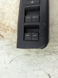 2016-2021 Honda Civic Master Power Window Switch Replacement Driver Side Left P/N:83595TGGA110BLK 35750TGGA1 Fits OEM Used A