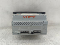2019-2021 Honda Civic Radio AM FM Cd Player Receiver Replacement P/N:39100-TBA-A41 CV-RH18N0CX Fits Fits 2019 2020 2021 OEM 