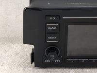 2019-2021 Honda Civic Radio AM FM Cd Player Receiver Replacement P/N:39100-TBA-A41 CV-RH18N0CX Fits Fits 2019 2020 2021 OEM 