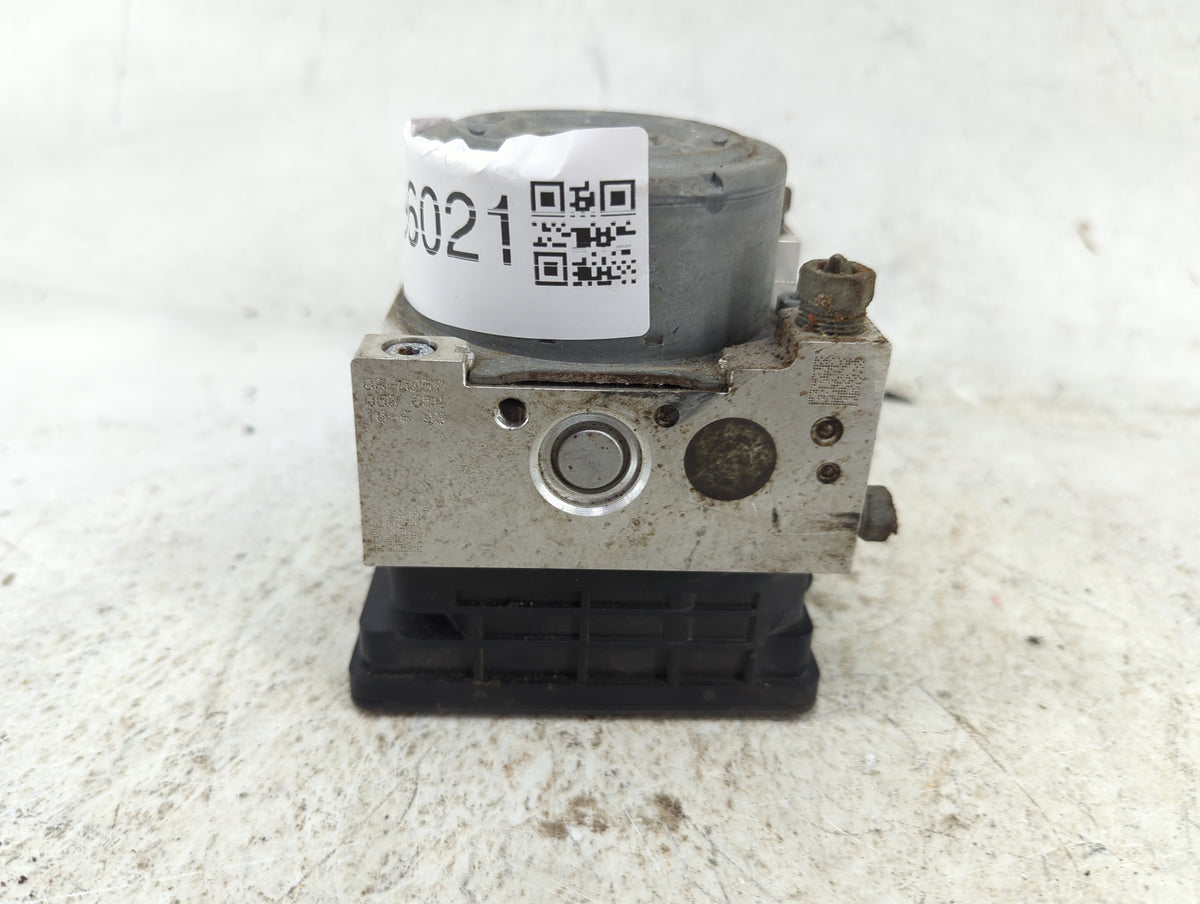 2019-2020 Honda Civic Anti-Lock Brake ABS Pump Module Actuator OEM P/N:57110TBG A140M1 06.2109-90153 Fits Fits 2019 2020 OEM