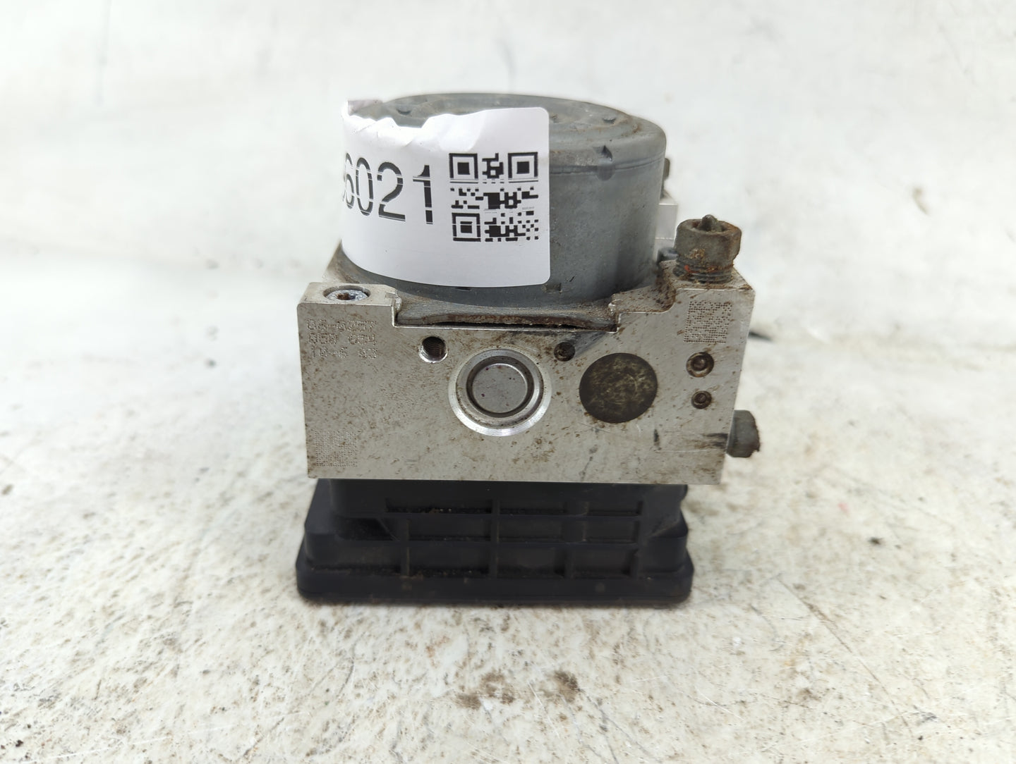 2019-2020 Honda Civic ABS Pump Control Module Replacement P/N:57110TBG A140M1 06.2109-90153, 06.2623-3878.1 Fits Fits 2019 2