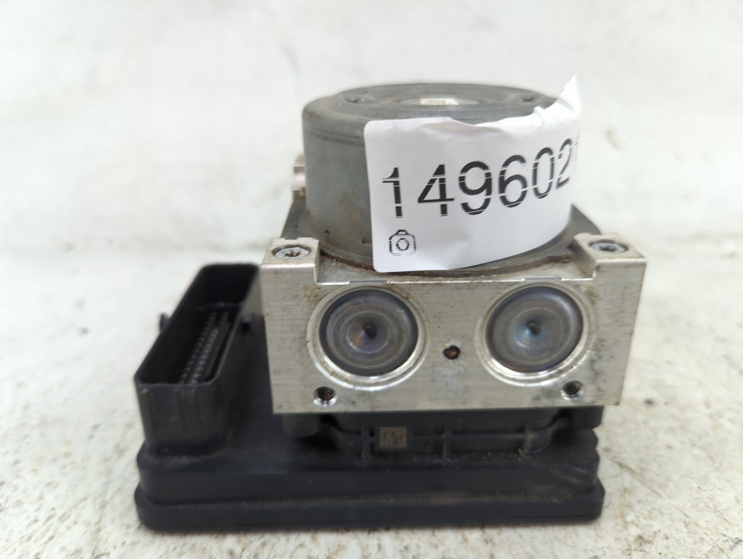 2019-2020 Honda Civic ABS Pump Control Module Replacement P/N:57110TBG A140M1 06.2109-90153, 06.2623-3878.1 Fits Fits 2019 2