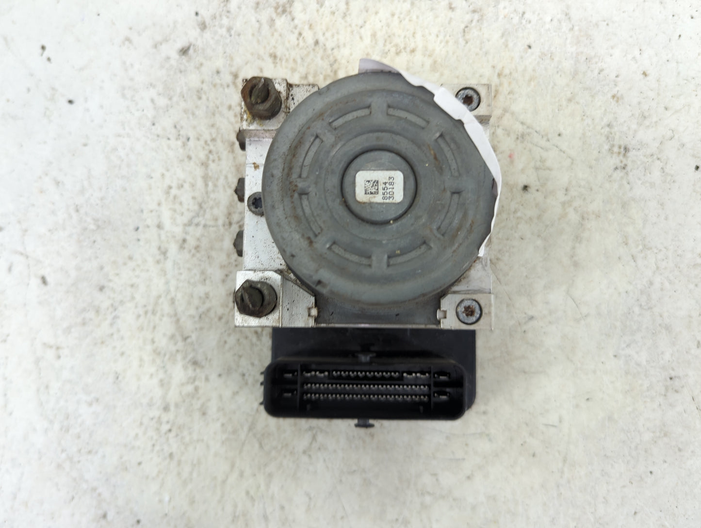 2019-2020 Honda Civic ABS Pump Control Module Replacement P/N:57110TBG A140M1 06.2109-90153, 06.2623-3878.1 Fits Fits 2019 2