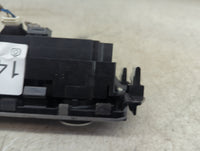 2019-2021 Honda Civic Climate Control Module Temperature AC/Heater Replacement P/N:79600TBAA911M1 5ANW2A676H Fits OEM Used A