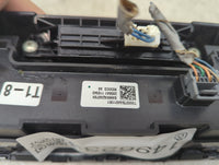 2019-2021 Honda Civic Climate Control Module Temperature AC/Heater Replacement P/N:79600TBAA911M1 5ANW2A676H Fits OEM Used A