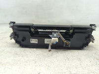 2019-2021 Honda Civic Climate Control Module Temperature AC/Heater Replacement P/N:79600TBAA911M1 5ANW2A676H Fits OEM Used A