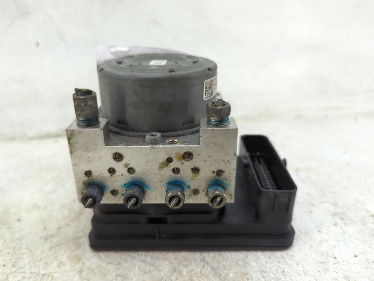 2019-2020 Honda Civic ABS Pump Control Module Replacement P/N:06.2109-9014.3 06.2623-5978.1, 28540-A7063 Fits Fits 2019 2020