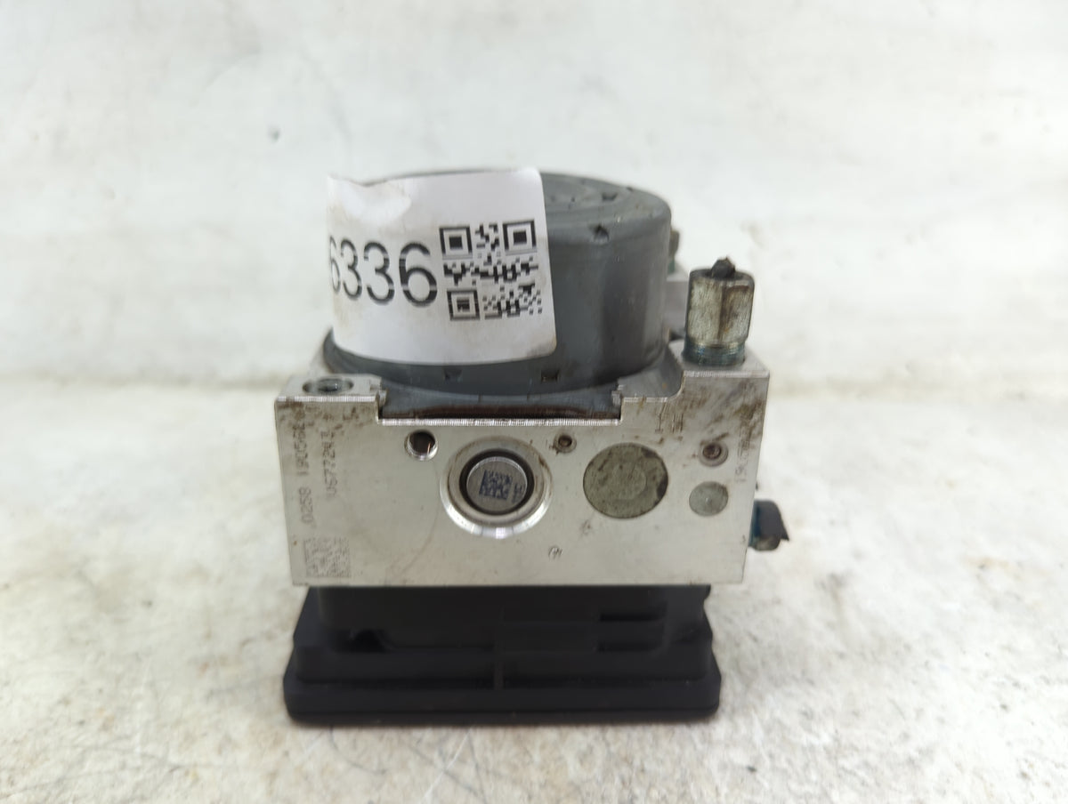 2019-2020 Honda Civic ABS Pump Control Module Replacement P/N:06.2109-9014.3 06.2623-5978.1, 28540-A7063 Fits Fits 2019 2020