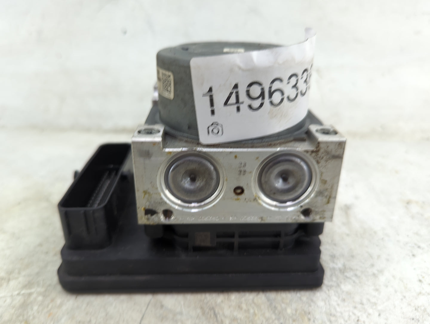 2019-2020 Honda Civic ABS Pump Control Module Replacement P/N:06.2109-9014.3 06.2623-5978.1, 28540-A7063 Fits Fits 2019 2020