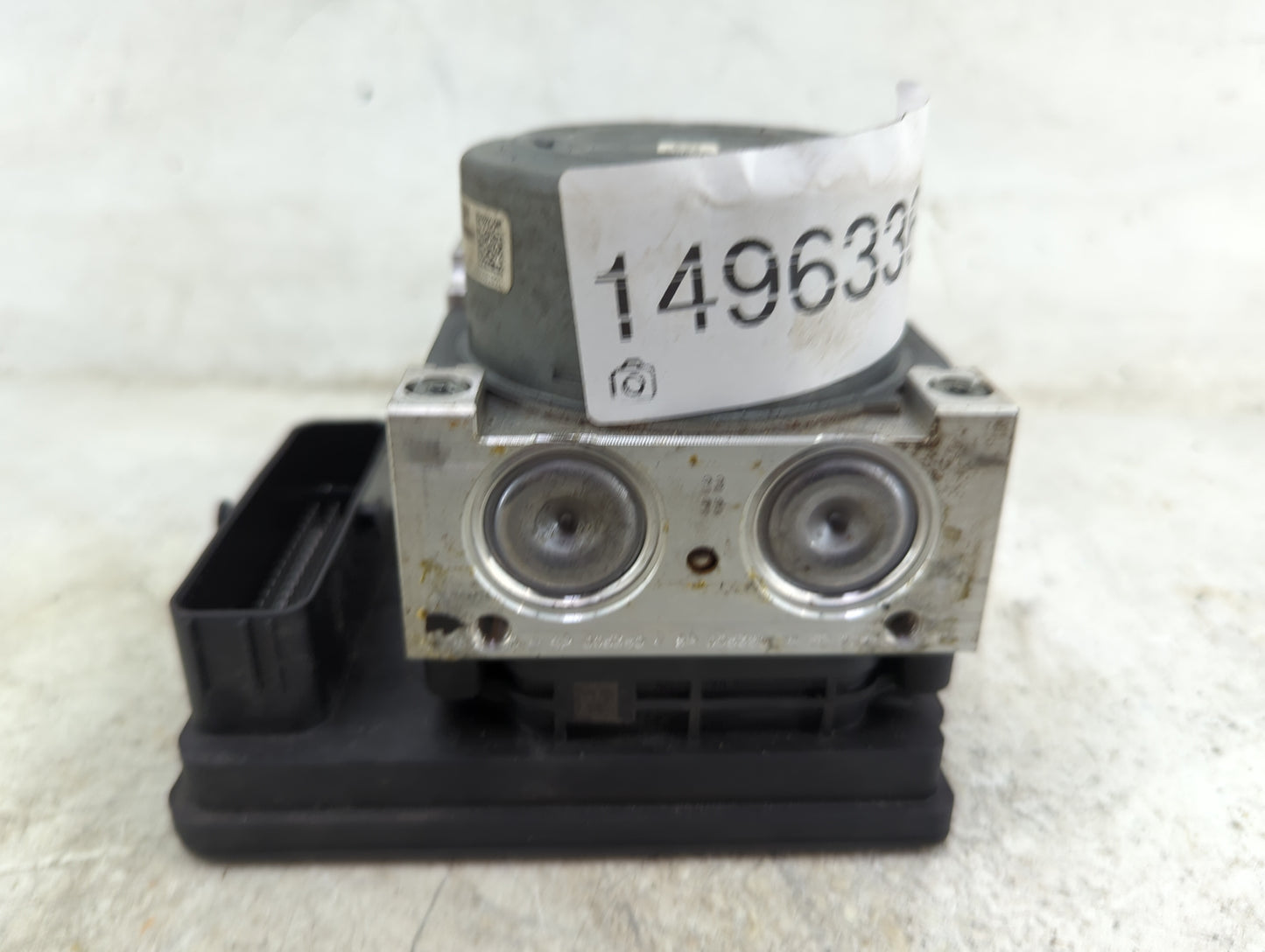 2019-2020 Honda Civic ABS Pump Control Module Replacement P/N:06.2109-9014.3 06.2623-5978.1, 28540-A7063 Fits Fits 2019 2020