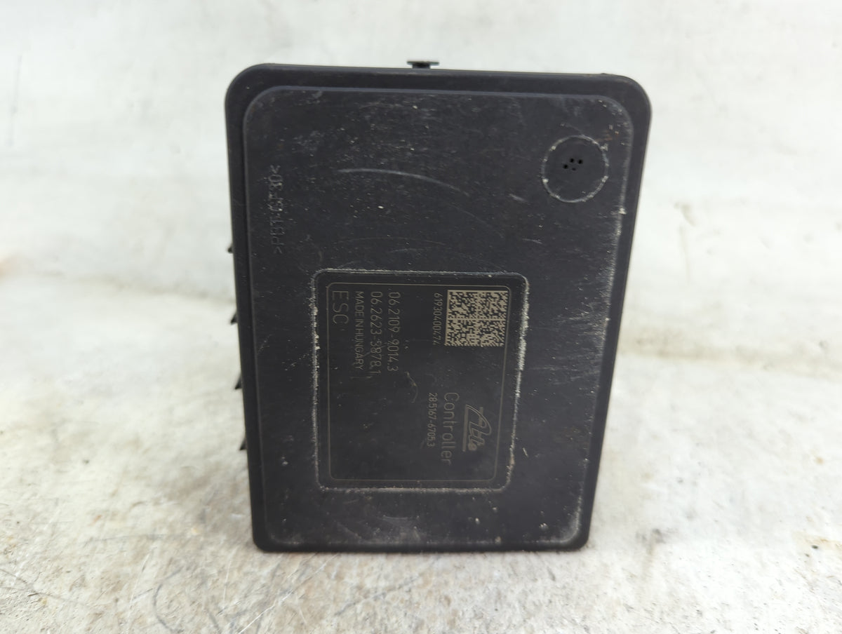 2019-2020 Honda Civic ABS Pump Control Module Replacement P/N:06.2109-9014.3 06.2623-5978.1, 28540-A7063 Fits Fits 2019 2020