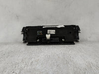 2019-2021 Honda Civic Climate Control Module Temperature AC/Heater Replacement P/N:79600TBAA911M1 SANWA2A723E Fits OEM Used 