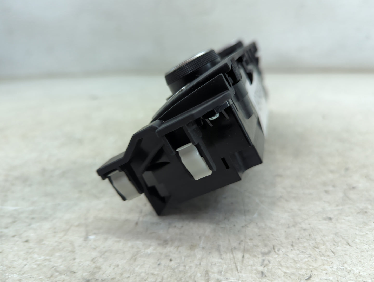 2016-2021 Honda Civic Climate Control Module Temperature AC/Heater Replacement P/N:79600TBAA121M1 SANWA2A614A Fits OEM Used 