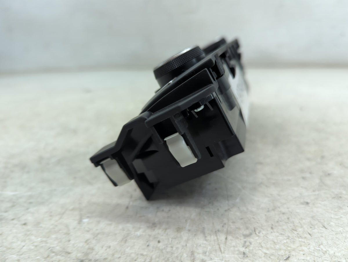 2016-2021 Honda Civic Climate Control Module Temperature AC/Heater Replacement P/N:79600TBAA121M1 SANWA2A614A Fits OEM Used 