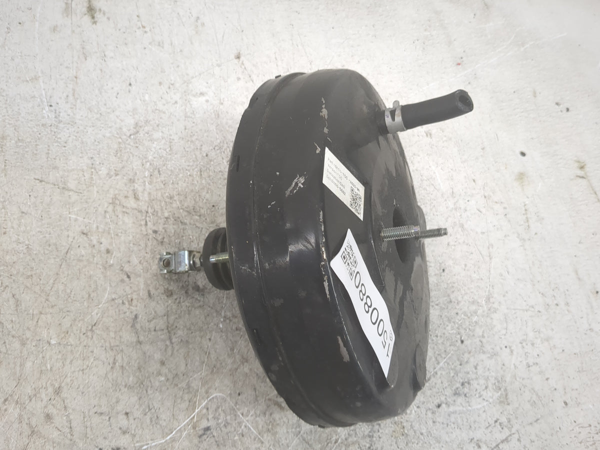 2017-2021 Honda Civic Power Brake Booster Oem 1500880 - Oemusedautoparts1.com