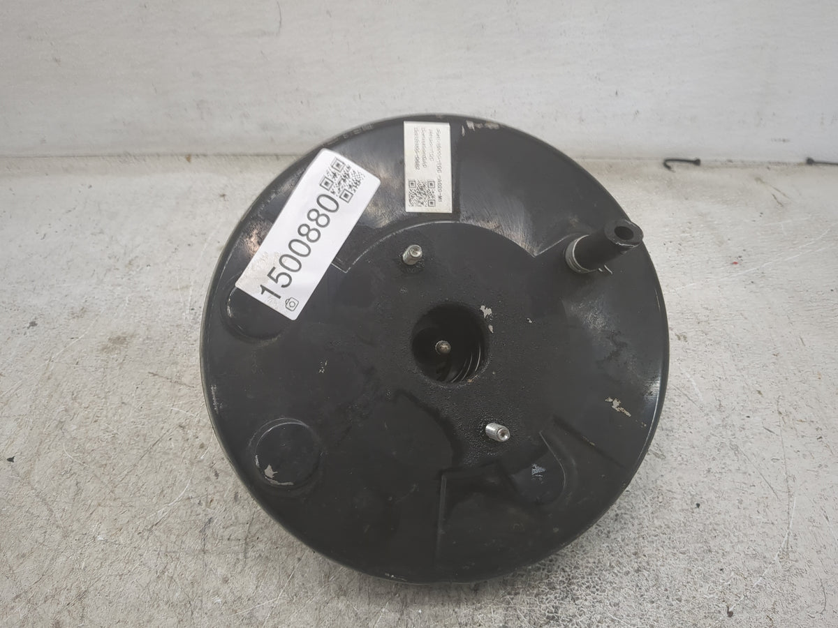 2017-2021 Honda Civic Power Brake Booster Oem 1500880 - Oemusedautoparts1.com