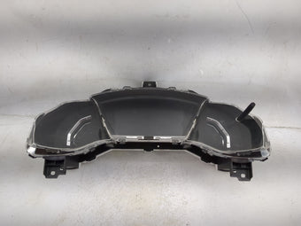 compare product 2018-2019 Honda Civic Instrument Cluster Speedometer Gauges P/N:78100-TEG-A720-M1 EL0809183 Miles: Fits Fits 2018 2019 OEM Used Auto Parts