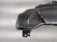 2018-2019 Honda Civic Instrument Cluster Speedometer Gauges P/N:78100-TEG-A720-M1 EL0809183 Miles: Fits Fits 2018 2019 OEM U
