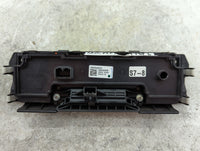 2016-2021 Honda Civic Climate Control Module Temperature AC/Heater Replacement P/N:79600TBAA331M1 SANWA2A679D Fits OEM Used 
