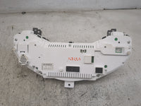 2017-2019 Honda Civic Instrument Cluster Speedometer Gauges P/N:78100 HR0468452, TGG, A220 Miles: Fits Fits 2017 2018 2019 O