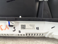 2019-2021 Honda Civic Instrument Cluster Speedometer Gauges P/N:HR0442705 78100-TBG-A815-M1 Miles: Fits Fits 2019 2020 2021 
