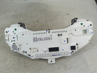 2019-2021 Honda Civic Instrument Cluster Speedometer Gauges P/N:HR0442705 78100-TBG-A815-M1 Miles: Fits Fits 2019 2020 2021 