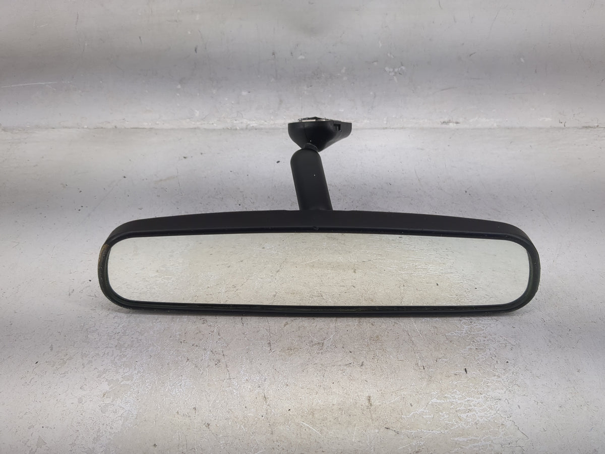 2019 Honda Civic Interior Rear View Mirror Replacement OEM P/N:E11 015617 Fits OEM Used Auto Parts - Oemusedautoparts1.com