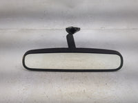 2019 Honda Civic Interior Rear View Mirror Replacement OEM P/N:E11 015617 Fits OEM Used Auto Parts - Oemusedautoparts1.com