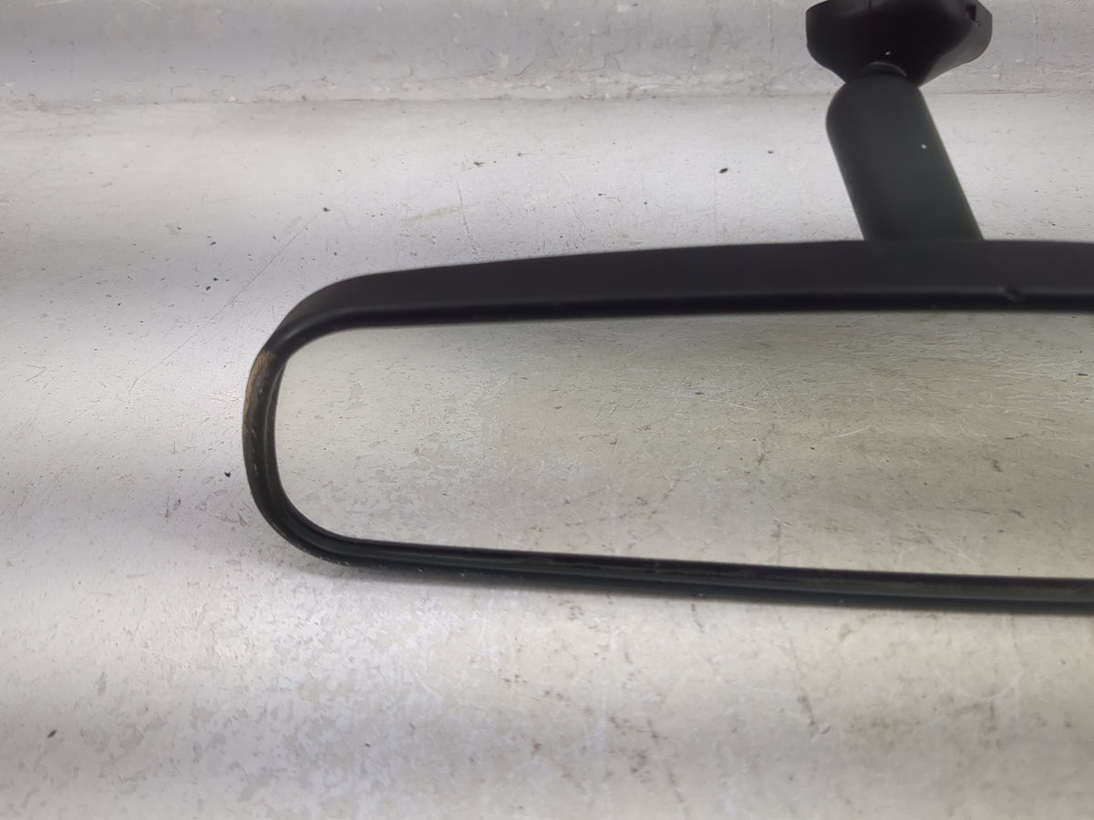 2019 Honda Civic Interior Rear View Mirror Replacement OEM P/N:E11 015617 Fits OEM Used Auto Parts - Oemusedautoparts1.com
