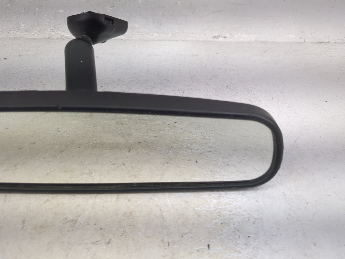 2019 Honda Civic Interior Rear View Mirror Replacement OEM P/N:E11 015617 Fits OEM Used Auto Parts - Oemusedautoparts1.com