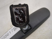 2019 Honda Civic Interior Rear View Mirror Replacement OEM P/N:E11 015617 Fits OEM Used Auto Parts - Oemusedautoparts1.com