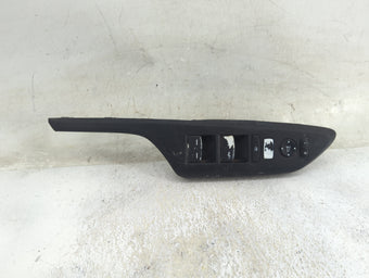 compare product 2016-2021 Honda Civic Master Power Window Switch Replacement Driver Side Left P/N:T6A J010 NH16ZL 1039T Fits OEM Used Auto Parts