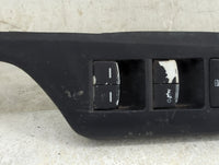 2016-2021 Honda Civic Master Power Window Switch Replacement Driver Side Left P/N:T6A J010 NH16ZL 1039T Fits OEM Used Auto P