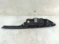 2016-2021 Honda Civic Master Power Window Switch Replacement Driver Side Left P/N:T6A J010 NH16ZL 1039T Fits OEM Used Auto P