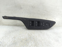 2016-2021 Honda Civic Master Power Window Switch Replacement Driver Side Left Fits Fits 2016 2017 2018 2019 2020 2021 OEM Us