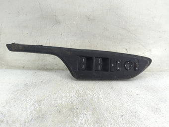 compare product 2016-2021 Honda Civic Master Power Window Switch Replacement Driver Side Left Fits Fits 2016 2017 2018 2019 2020 2021 OEM Used Auto Parts