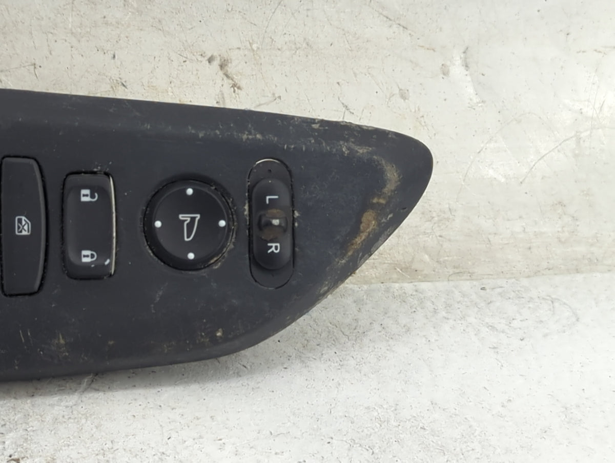 2016-2021 Honda Civic Master Power Window Switch Replacement Driver Side Left Fits Fits 2016 2017 2018 2019 2020 2021 OEM Us