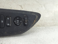 2016-2021 Honda Civic Master Power Window Switch Replacement Driver Side Left Fits Fits 2016 2017 2018 2019 2020 2021 OEM Us