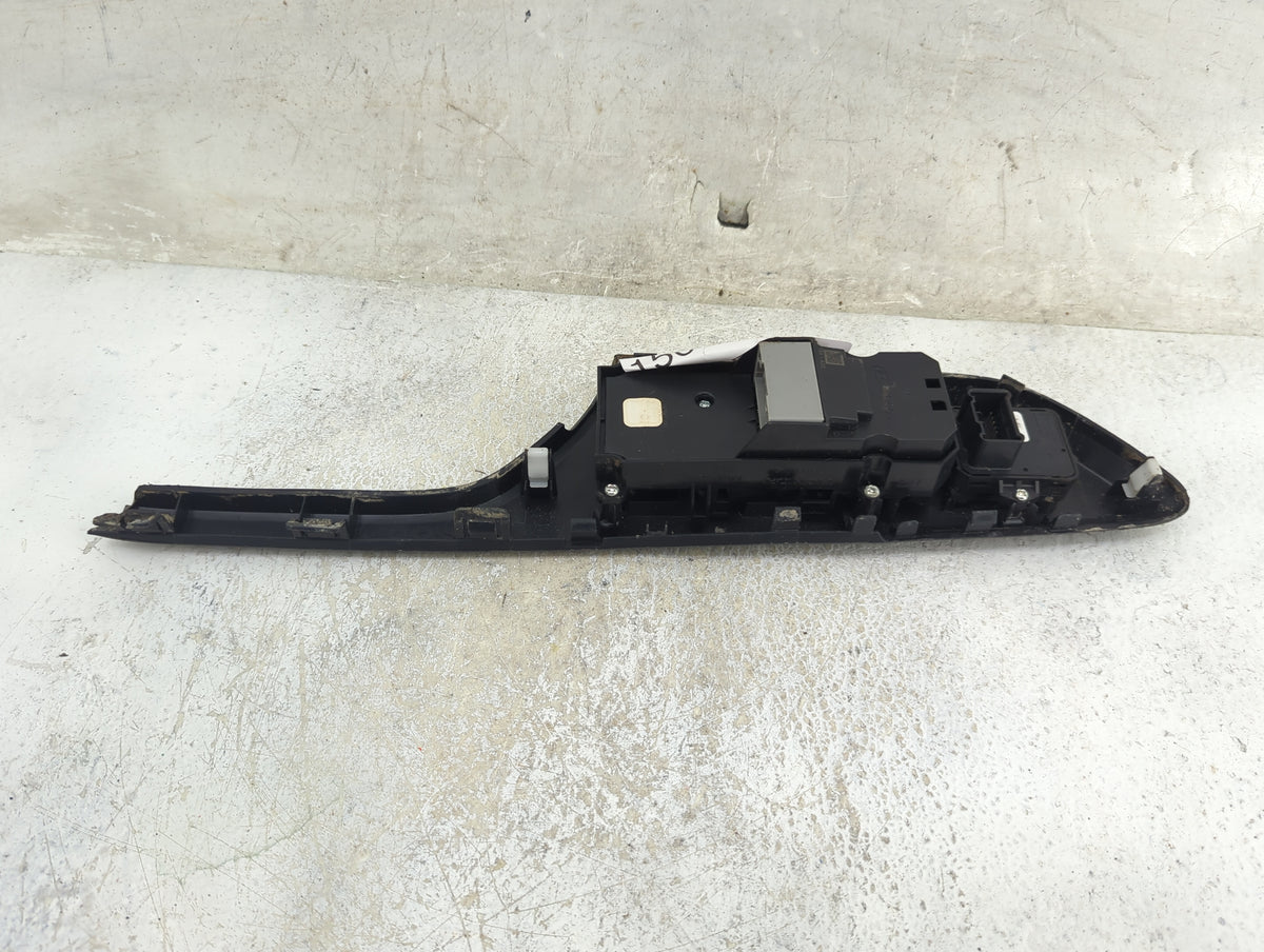 2016-2021 Honda Civic Master Power Window Switch Replacement Driver Side Left Fits Fits 2016 2017 2018 2019 2020 2021 OEM Us