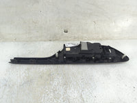 2016-2021 Honda Civic Master Power Window Switch Replacement Driver Side Left P/N:T6A J010 Fits Fits 2016 2017 2018 2019 202