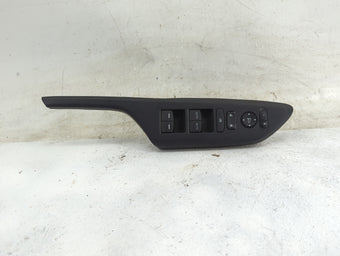 compare product 2016-2021 Honda Civic Master Power Window Switch Replacement Driver Side Left P/N:T6A J010 Fits Fits 2016 2017 2018 2019 2020 2021 OEM Used Auto Parts