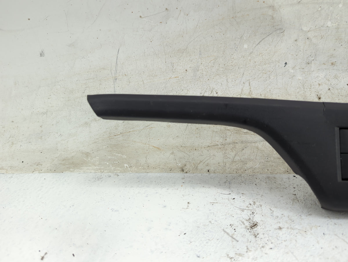 2016-2021 Honda Civic Master Power Window Switch Replacement Driver Side Left P/N:T6A J010 Fits Fits 2016 2017 2018 2019 202