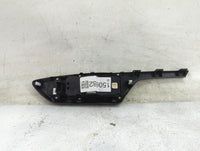 2016-2021 Honda Civic Master Power Window Switch Replacement Driver Side Left P/N:T6A J010 Fits Fits 2016 2017 2018 2019 202