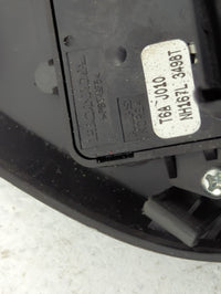 2016-2021 Honda Civic Master Power Window Switch Replacement Driver Side Left P/N:T6A J010 Fits Fits 2016 2017 2018 2019 202