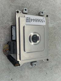 2019-2021 Honda Civic PCM Engine Control Computer ECU ECM PCU OEM P/N:37820-5BB-A53 J722-123495 Fits Fits 2019 2020 2021 OEM