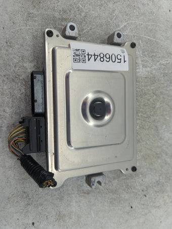 compare product 2019-2021 Honda Civic PCM Engine Control Computer ECU ECM PCU OEM P/N:37820-5BB-A53 J722-123495 Fits Fits 2019 2020 2021 OEM Used Auto Parts