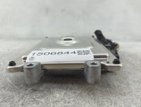 2019-2021 Honda Civic PCM Engine Control Computer ECU ECM PCU OEM P/N:37820-5BB-A53 J722-123495 Fits Fits 2019 2020 2021 OEM