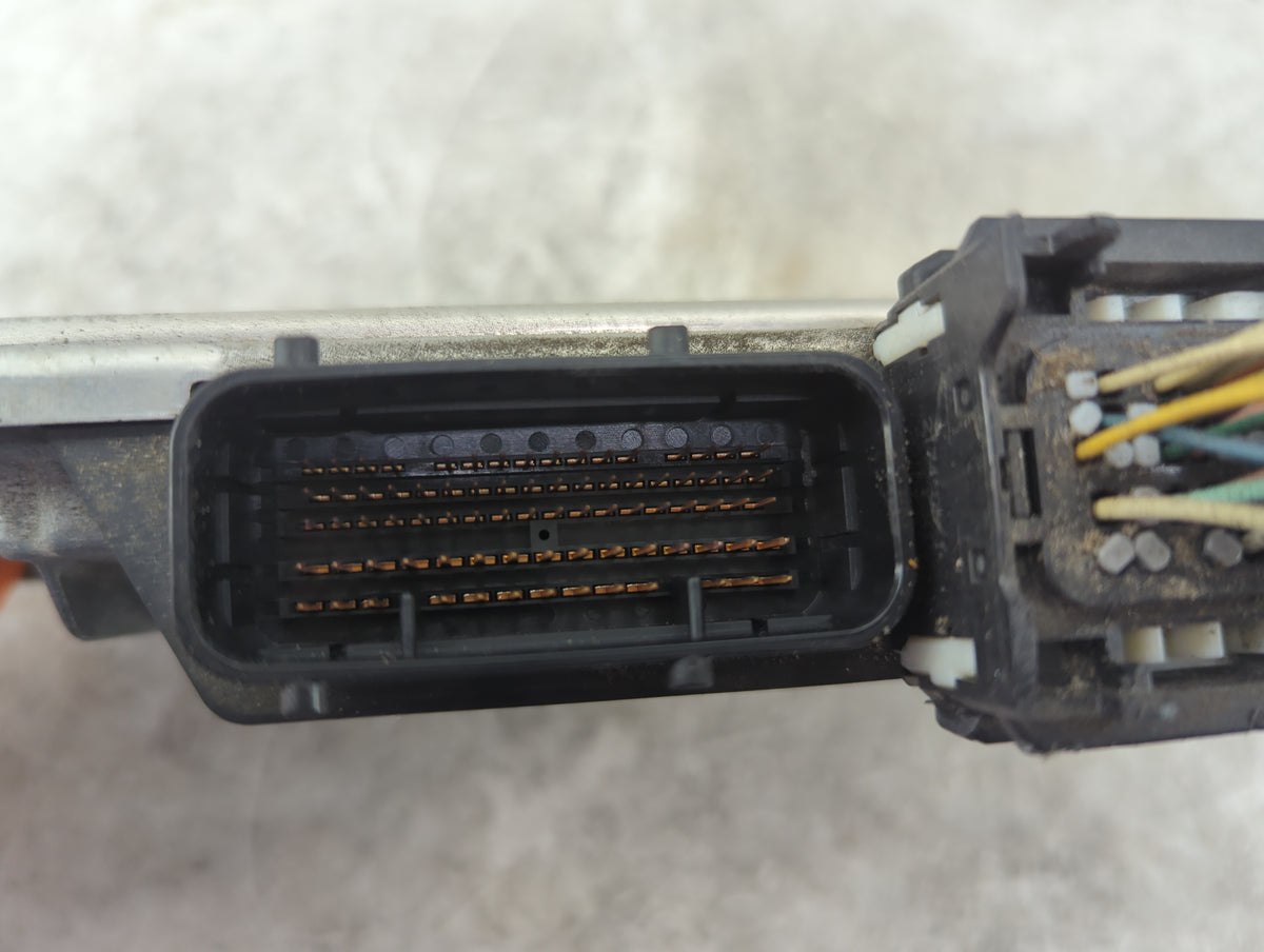 2019-2021 Honda Civic PCM Engine Control Computer ECU ECM PCU OEM P/N:37820-5BB-A53 J722-123495 Fits Fits 2019 2020 2021 OEM