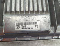 2019-2021 Honda Civic PCM Engine Control Computer ECU ECM PCU OEM P/N:37820-5BB-A53 J722-123495 Fits Fits 2019 2020 2021 OEM