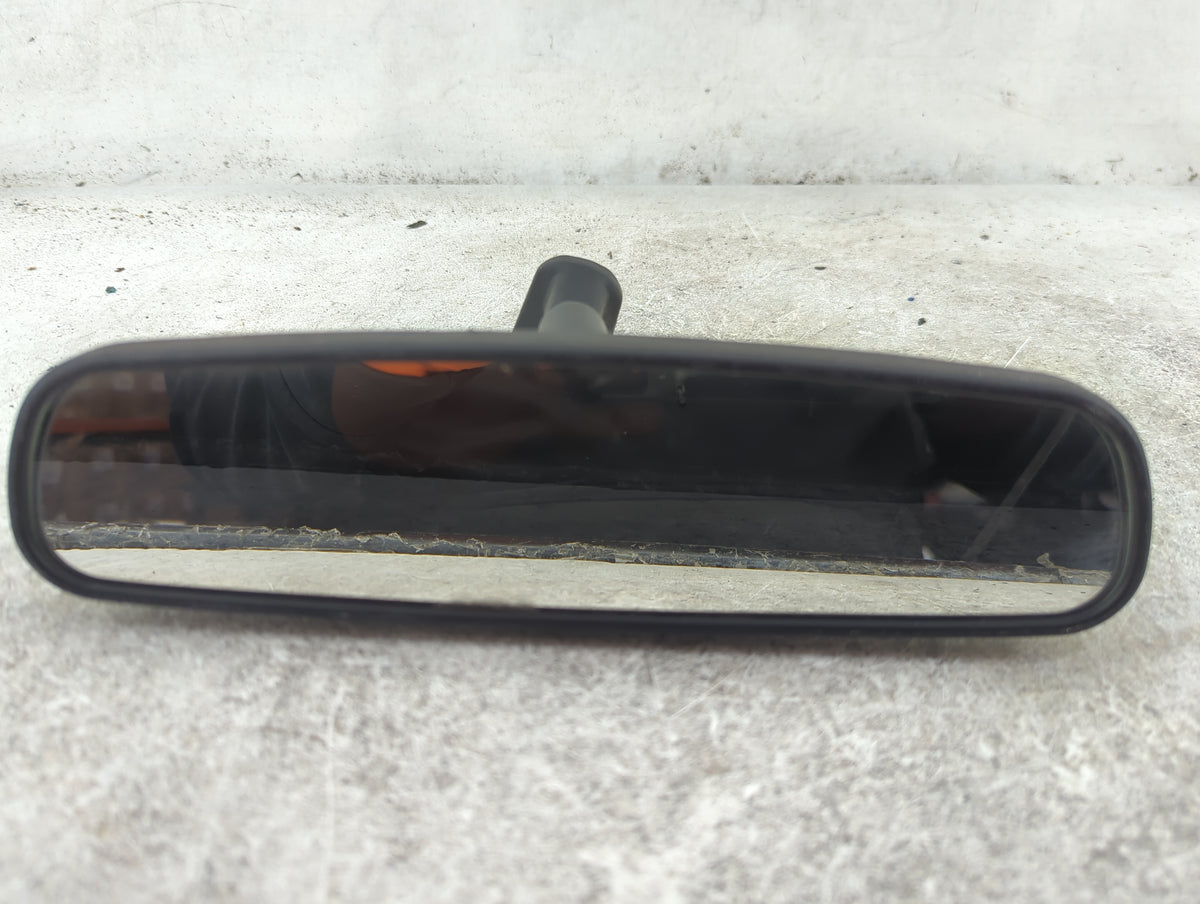 2019 Honda Civic Interior Rear View Mirror Replacement OEM P/N:E4 045617 015617, 025617 Fits OEM Used Auto Parts - Oemusedau